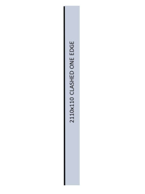 Tall Packer 2110 x 100